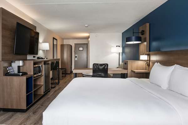  - Comfort Suites Kingston