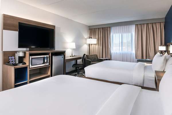  - Comfort Suites Kingston