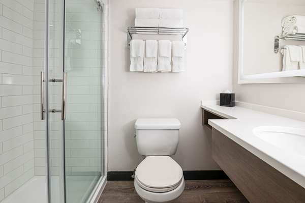  - Comfort Suites Kingston