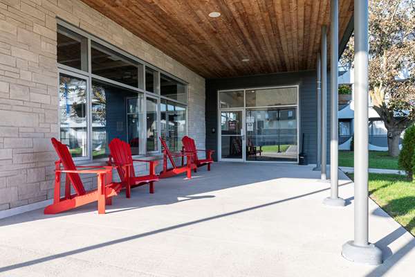  - Comfort Suites Kingston