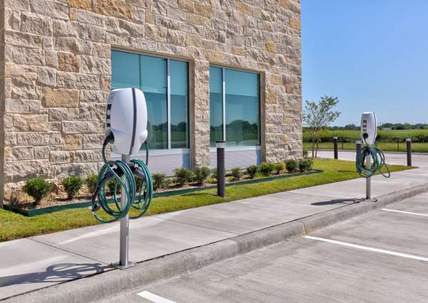  - La Quinta Inn & Suites Terrell - I-20, Exit 498