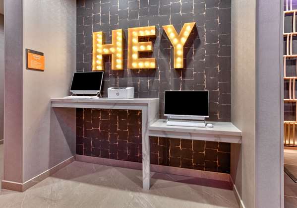 Conference Area - La Quinta Inn & Suites Terrell - I-20, Exit 498