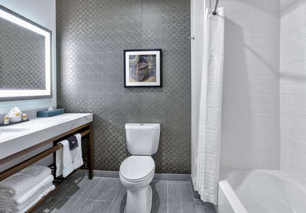  - La Quinta Inn & Suites Terrell - I-20, Exit 498