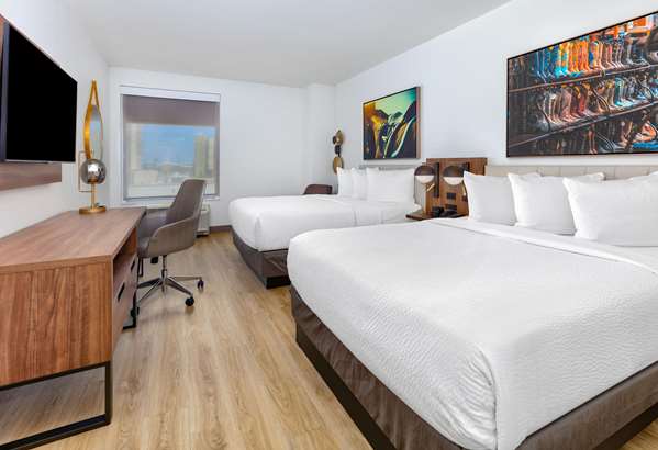  - La Quinta Inn & Suites Terrell - I-20, Exit 498