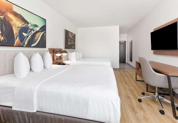  - La Quinta Inn & Suites Terrell - I-20, Exit 498