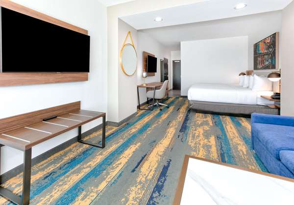  - La Quinta Inn & Suites Terrell - I-20, Exit 498