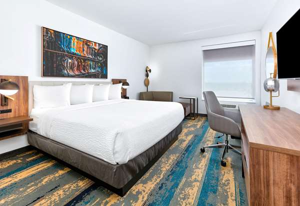  - La Quinta Inn & Suites Terrell - I-20, Exit 498