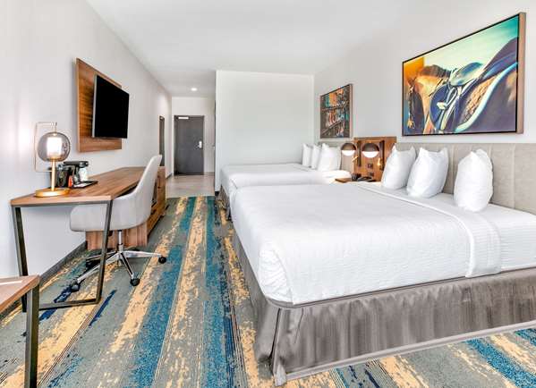  - La Quinta Inn & Suites Terrell - I-20, Exit 498