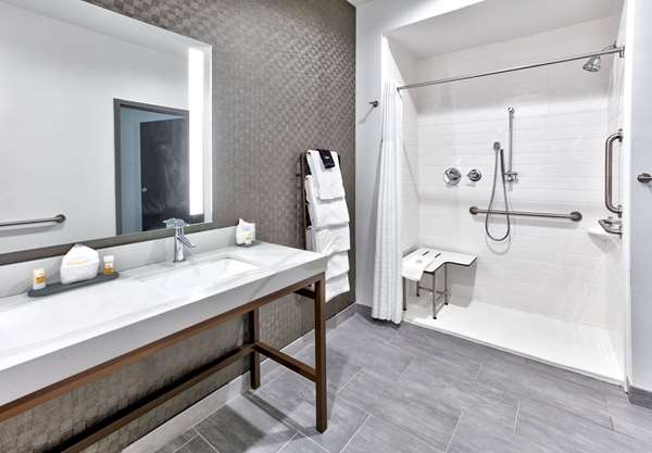  - La Quinta Inn & Suites Terrell - I-20, Exit 498