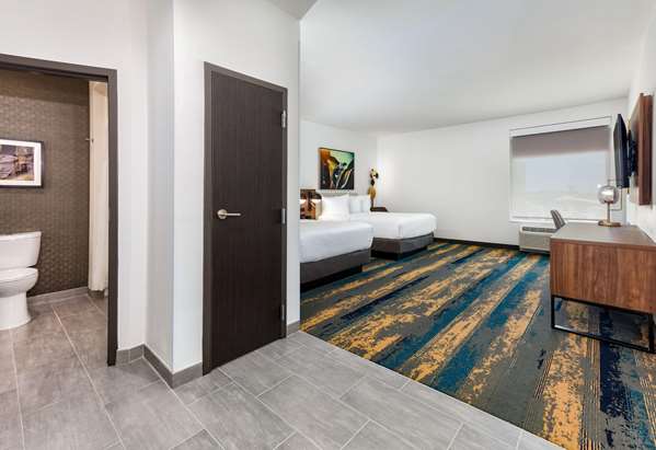  - La Quinta Inn & Suites Terrell - I-20, Exit 498