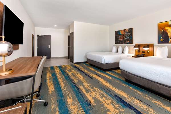  - La Quinta Inn & Suites Terrell - I-20, Exit 498