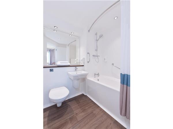Guest Room,Bathroom,On-Site
