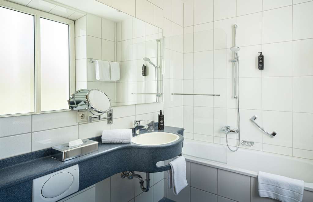 MAISON VIKTORIA-guestroom-Guest Room,Bathroom,Indoor/Interior,On-Site,View from room.jpg