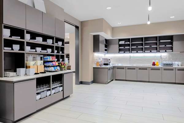 Amenities - Hyatt House Hotel Rea Farms Charlotte