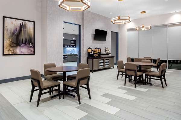 Amenities - Hyatt House Hotel Rea Farms Charlotte