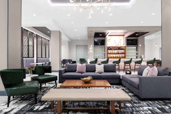  - Hyatt House Hotel Rea Farms Charlotte