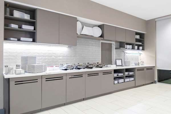 Amenities - Hyatt House Hotel Rea Farms Charlotte