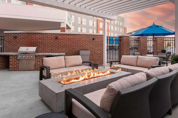  - Hyatt House Hotel Rea Farms Charlotte