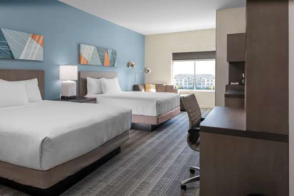  - Hyatt House Hotel Rea Farms Charlotte