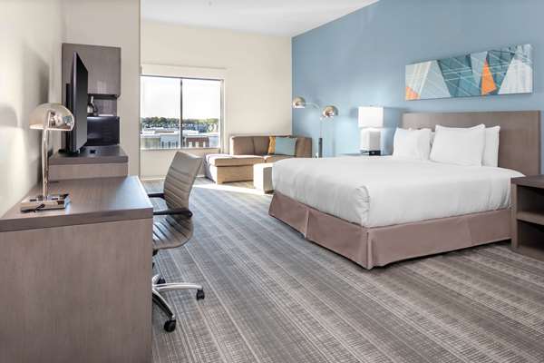  - Hyatt House Hotel Rea Farms Charlotte