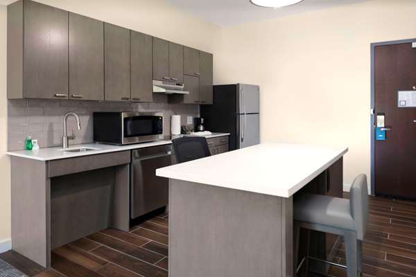  - Hyatt House Hotel Rea Farms Charlotte