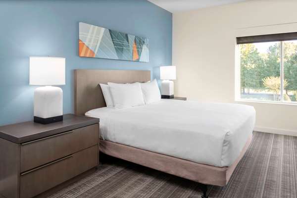  - Hyatt House Hotel Rea Farms Charlotte