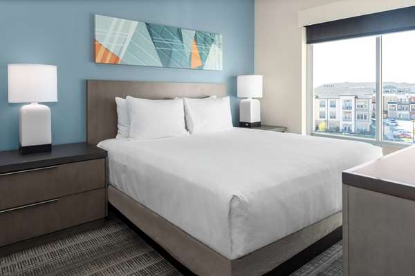  - Hyatt House Hotel Rea Farms Charlotte