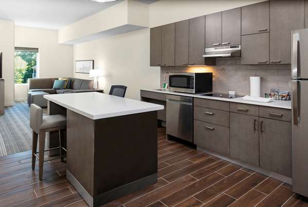  - Hyatt House Hotel Rea Farms Charlotte