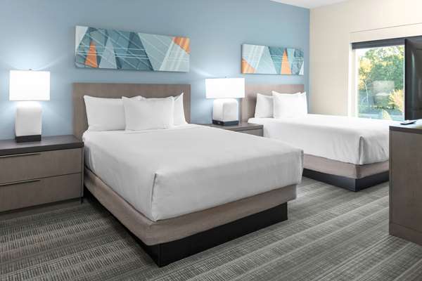  - Hyatt House Hotel Rea Farms Charlotte
