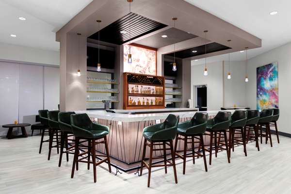 Pool - Hyatt House Hotel Rea Farms Charlotte