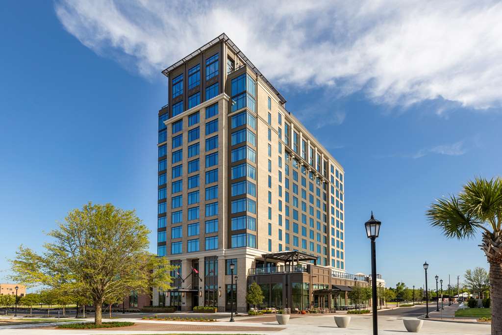 Thompson Savannah, by Hyatt in Georgia