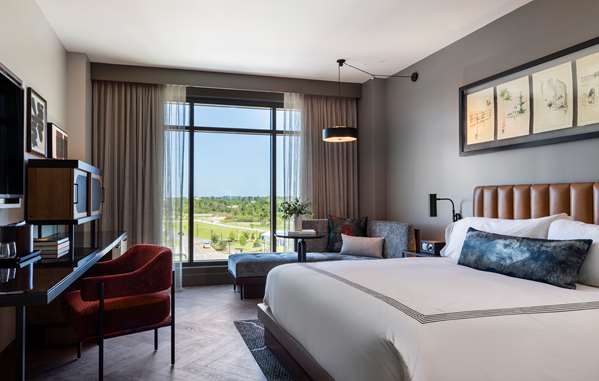  - Thompson Hotel Historic District Savannah