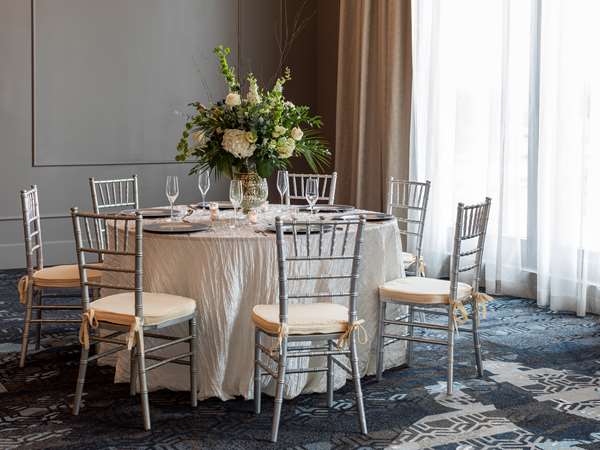  - Thompson Hotel Historic District Savannah