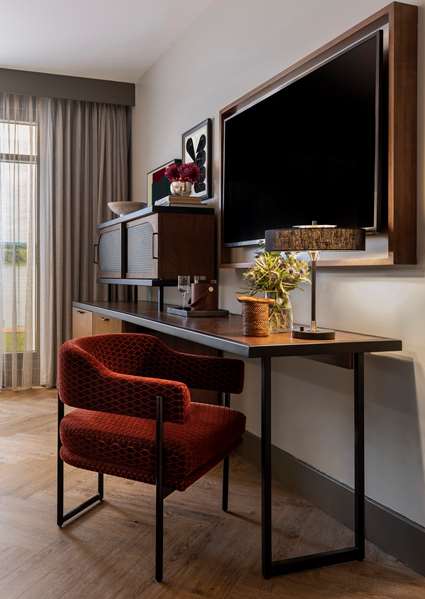  - Thompson Hotel Historic District Savannah