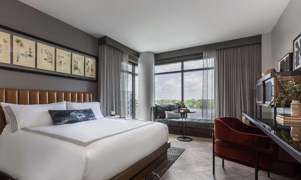 Thompson Savannah, by Hyatt - Tap to explore photos