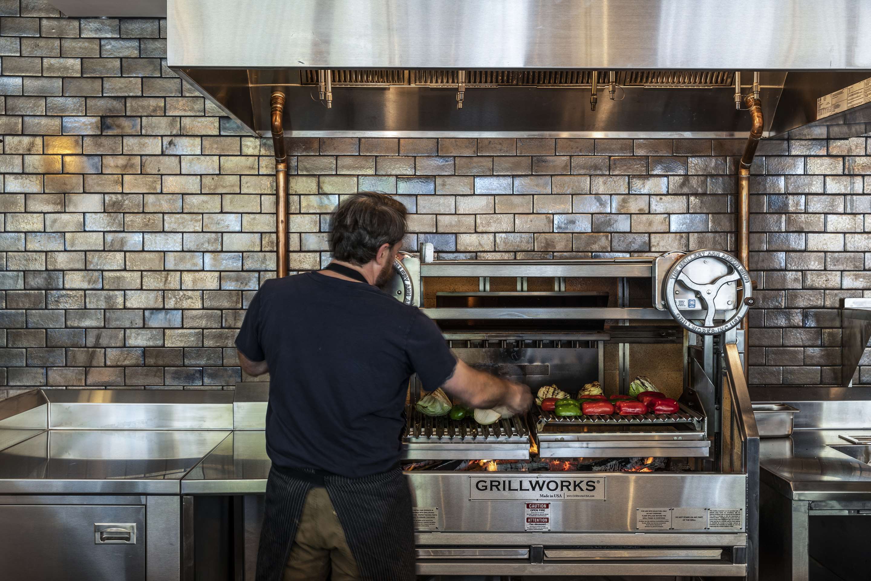 Restaurant | Thompson Savannah, by Hyatt