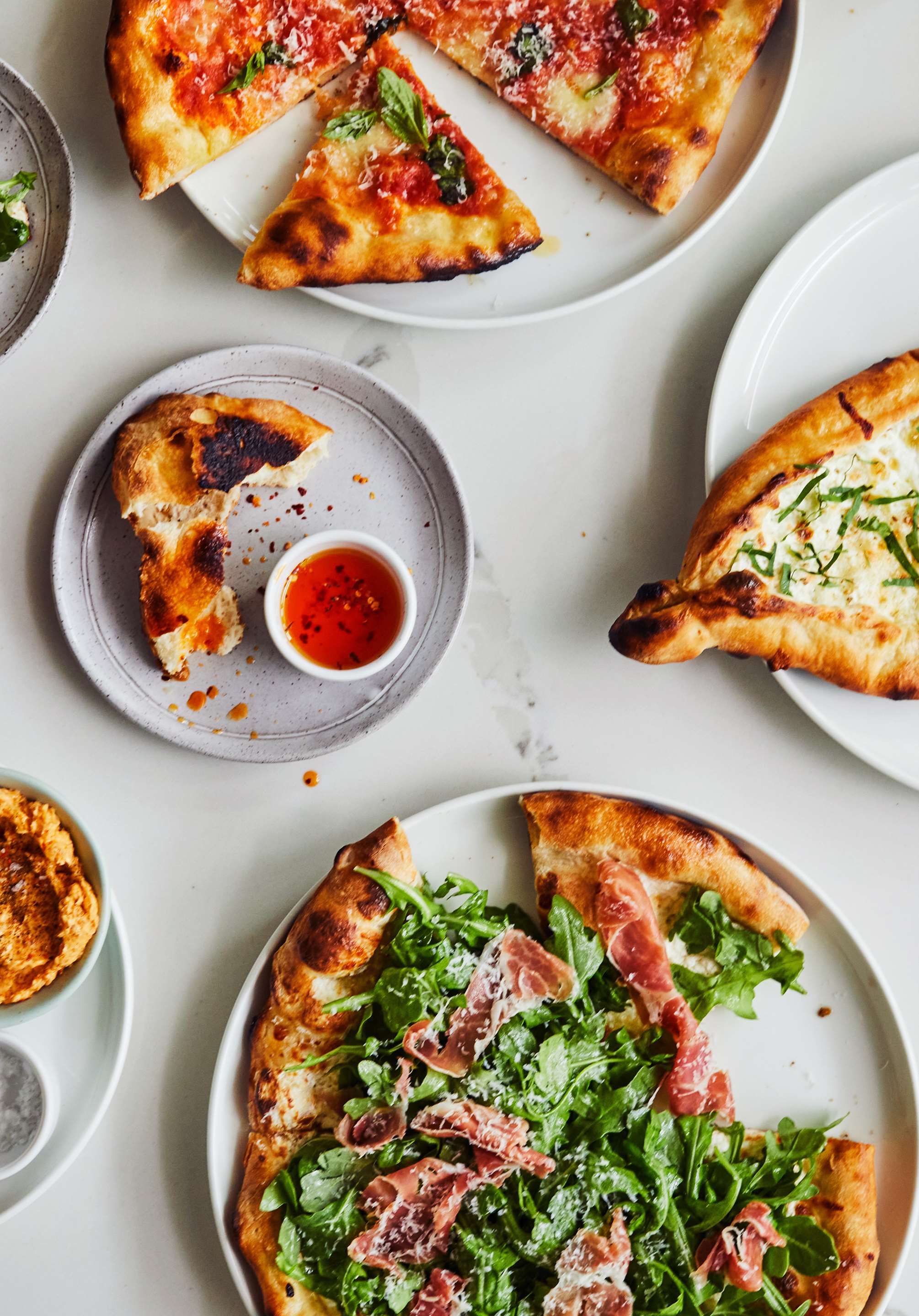 Restaurant | Thompson Savannah, by Hyatt