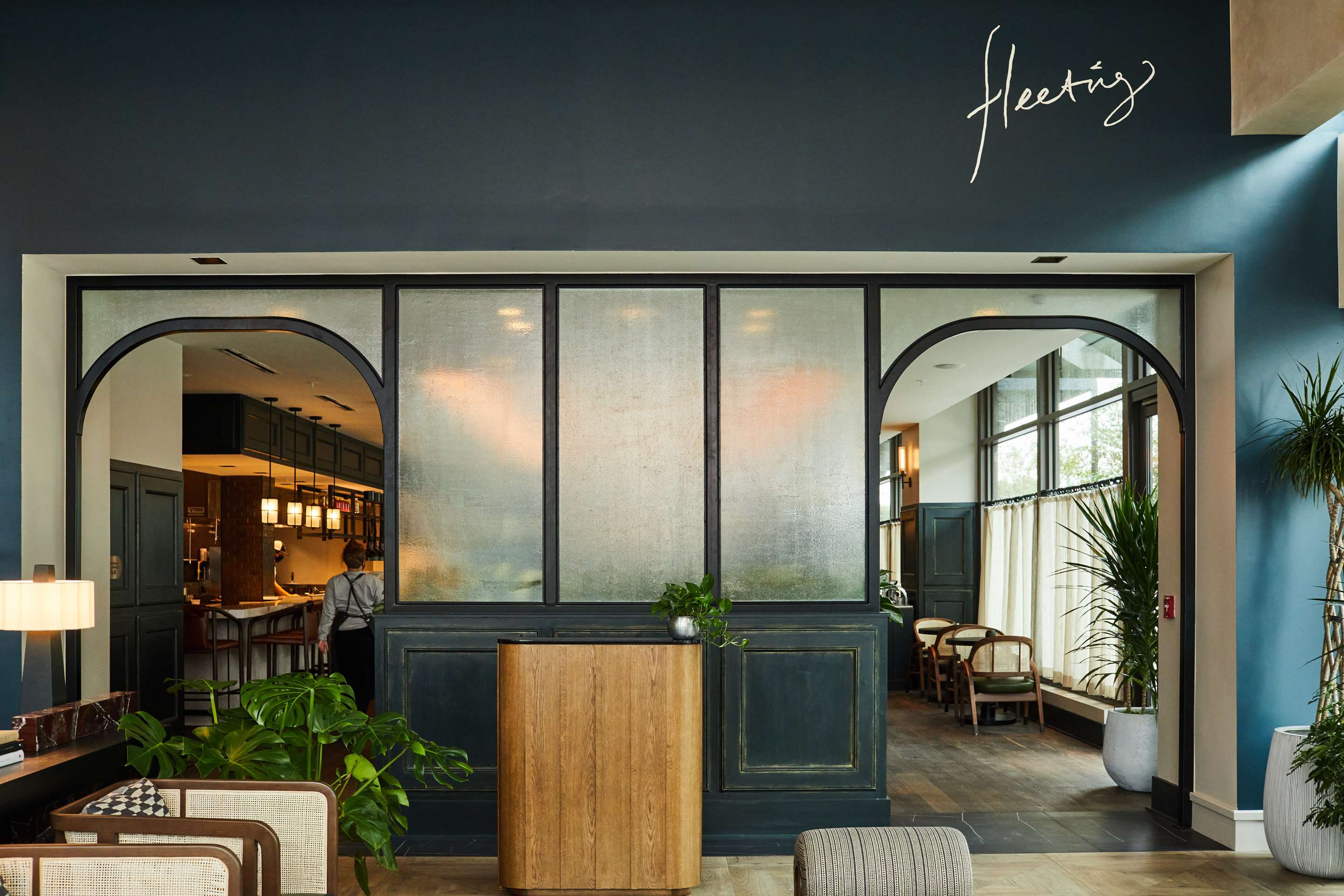 Restaurant | Thompson Savannah, by Hyatt