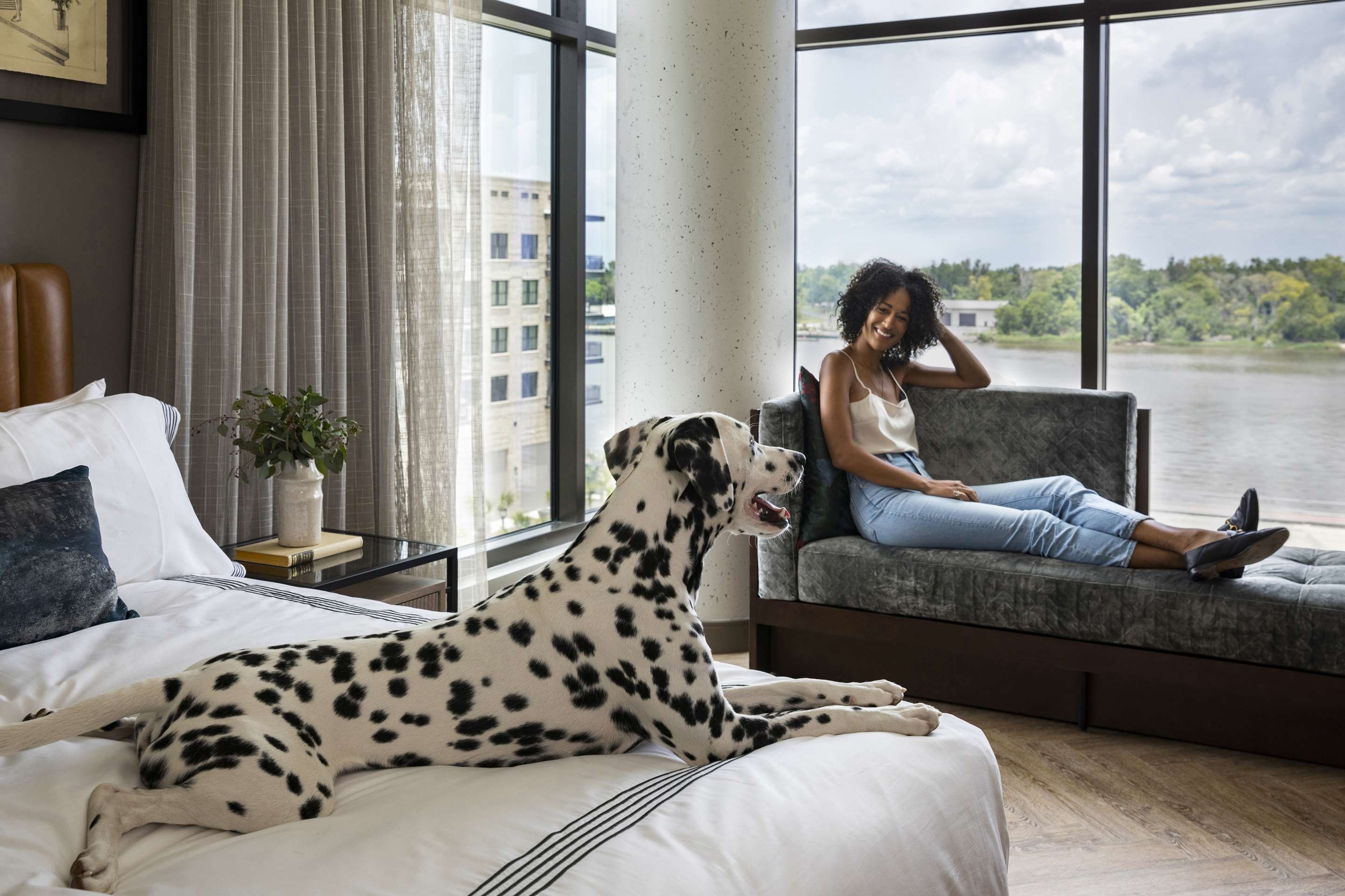 Undefined/Not Set | Thompson Savannah, by Hyatt