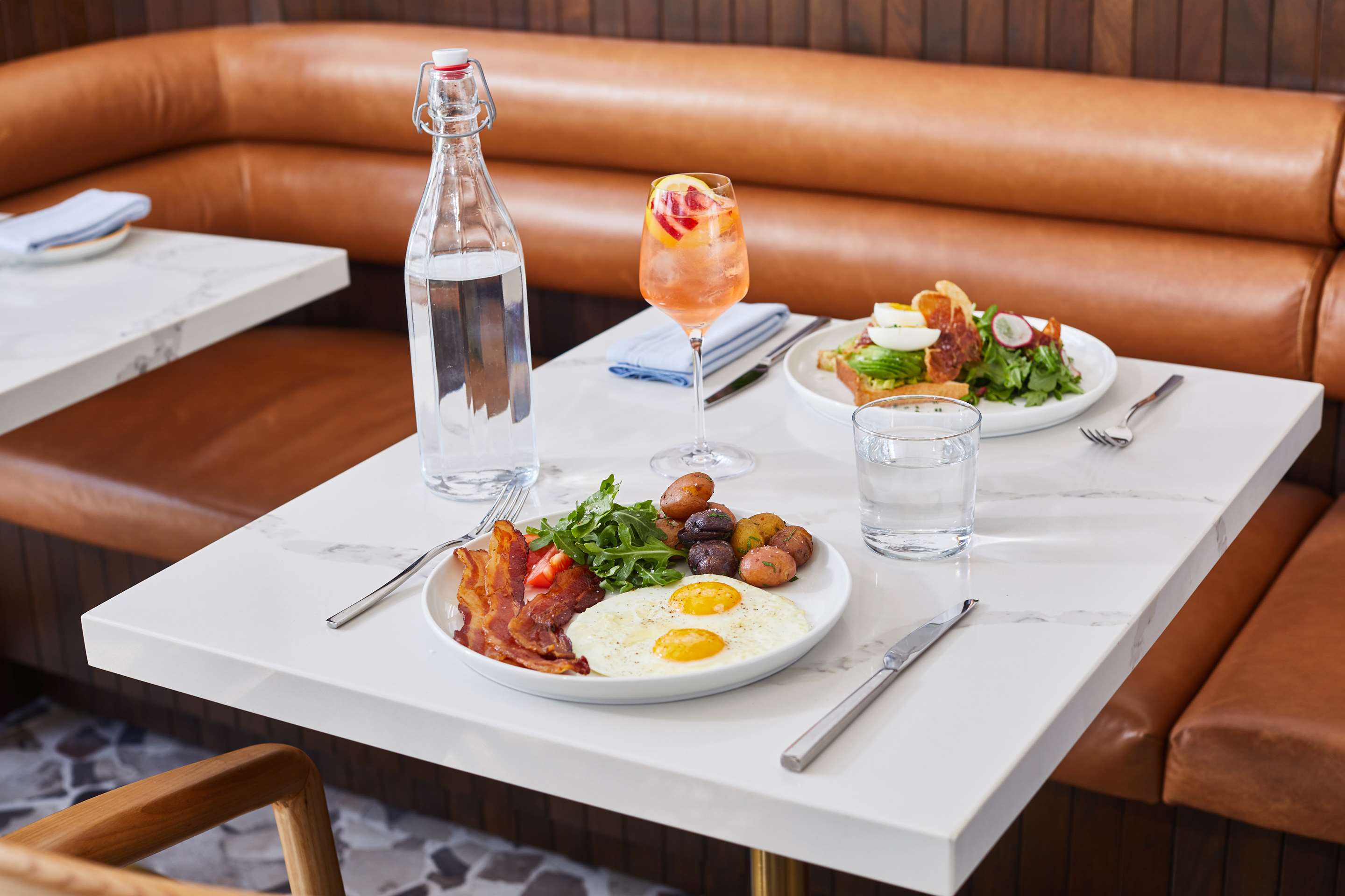 Restaurant | Thompson Savannah, by Hyatt
