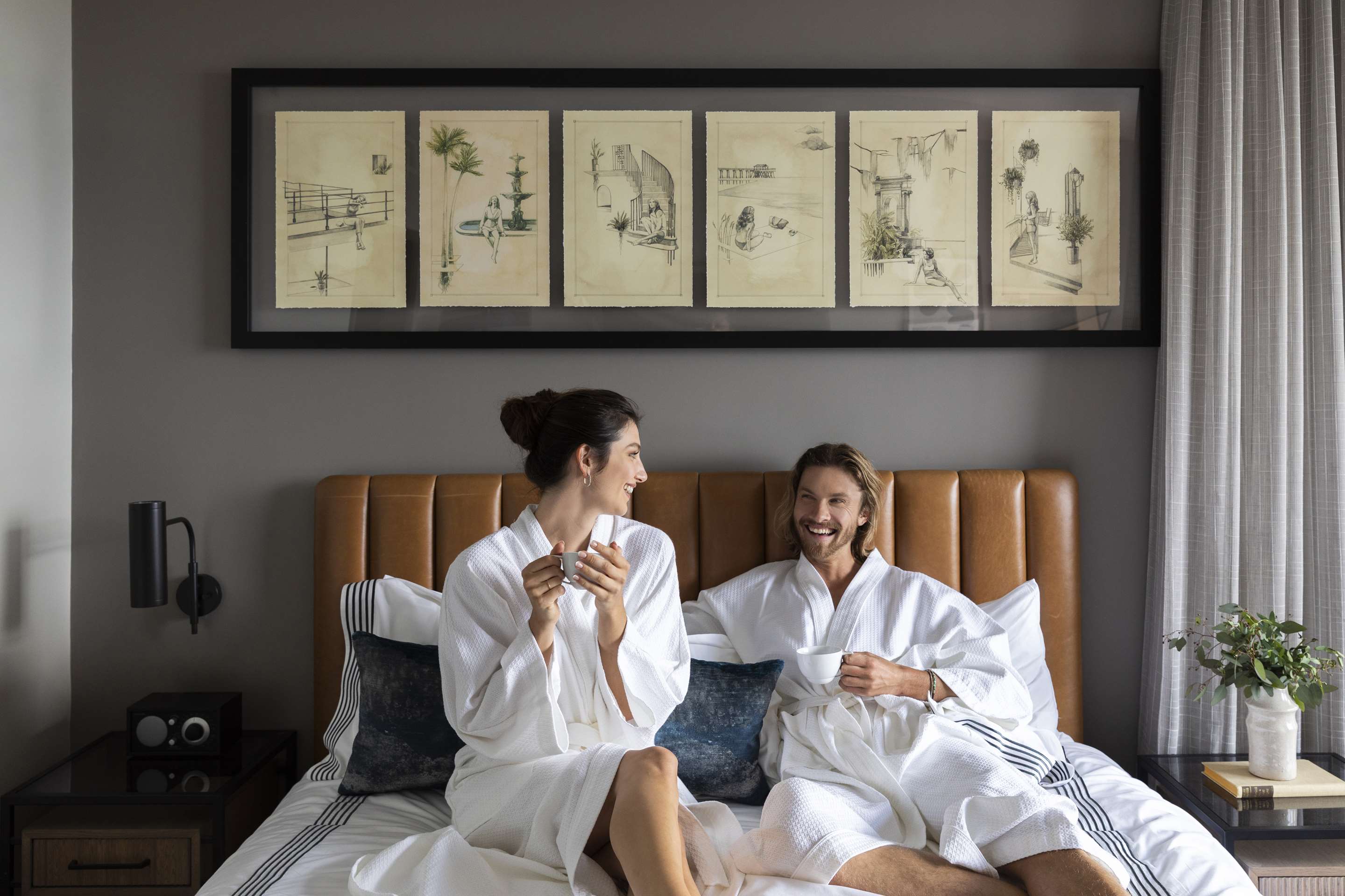 Undefined/Not Set | Thompson Savannah, by Hyatt