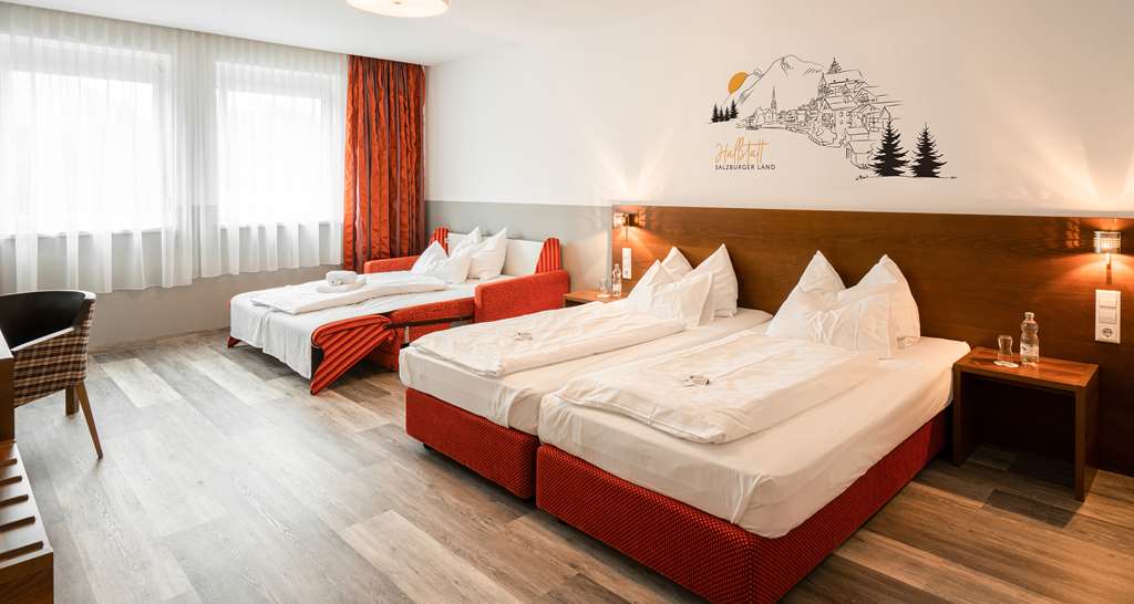 Best Western Hotel am Walserberg - Tap to explore photos