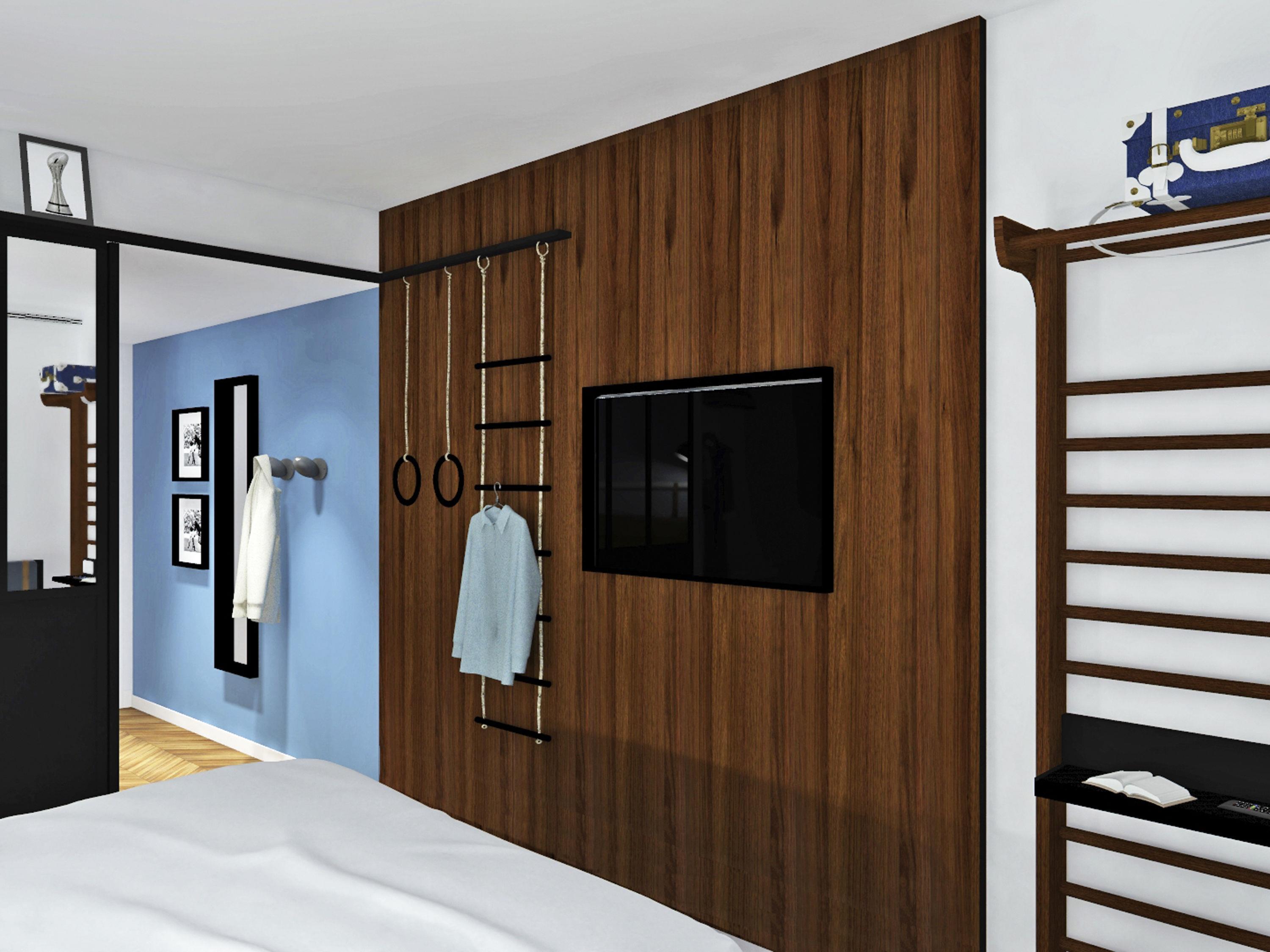 ibis Styles Castelnaudary - Tap to explore photos