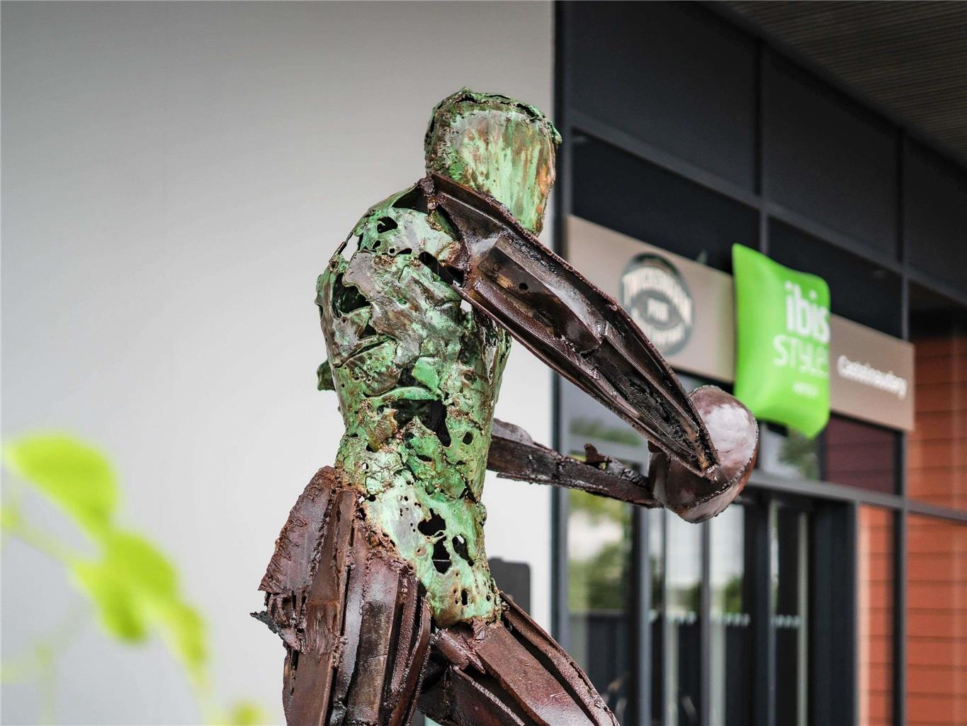 Ibis Styles Castelnaudary