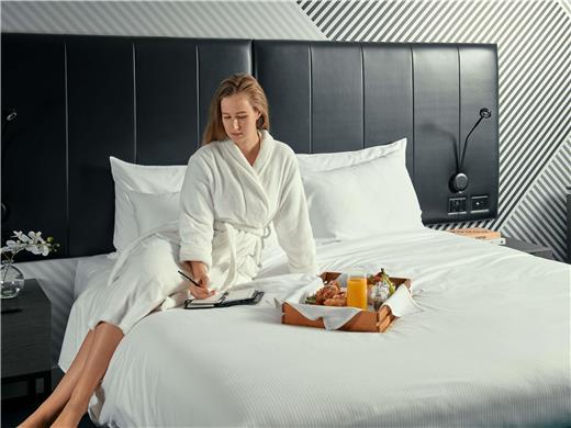 Mövenpick Hotel Melbourne On Spencer