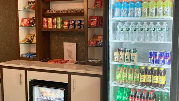  - Hub Middletown Red Bank Hotel