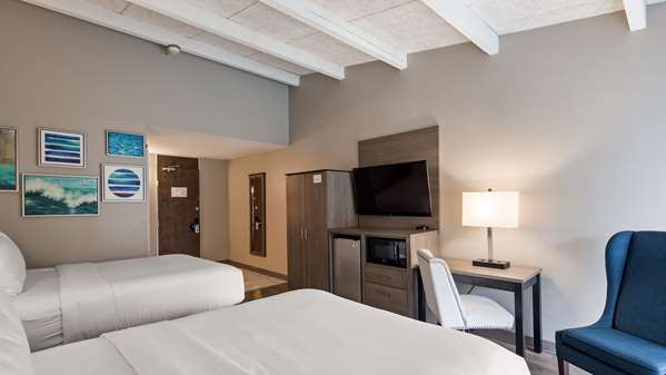  - Hub Middletown Red Bank Hotel