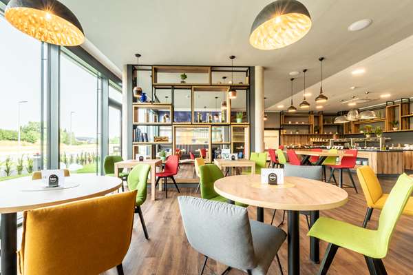 Aiden by Best Western Stadtgut Hotel Steyr