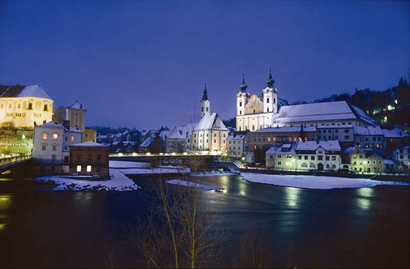 Aiden by Best Western Stadtgut Hotel Steyr