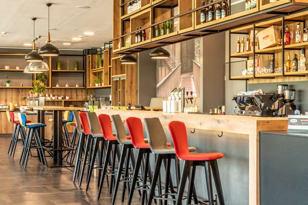 Aiden by Best Western Stadtgut Hotel Steyr